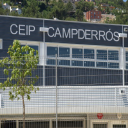 Logo de Colegio Campderrós