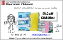 Logo de Colegio Collserola