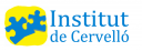 Logo de Instituto De Cervelló