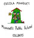 Logo de Colegio Mansuet