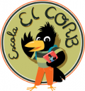 Logo de Colegio El Corb