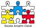 Logo de Colegio Anselm Clavé