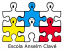 Logo de Anselm Clavé