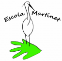 Logo de Colegio Martinet