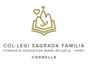 Logo de Colegio Sagrada Família