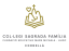 Logo de Sagrada Família
