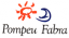 Logo de Pompeu Fabra