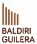 Logo de Baldiri Guilera