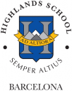 Logo de Colegio Highlands School Barcelona
