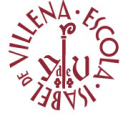 Logo de Colegio Isabel De Villena