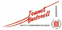 Logo de Instituto Joanot Martorell