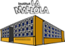 Logo de Instituto La Mallola
