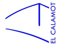 Logo de Instituto El Calamot
