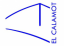 Logo de El Calamot