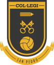 Logo de Colegio San Pedro