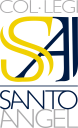 Logo de Colegio Col·legi Santo Angel
