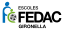 Logo de FEDAC GIRONELLA