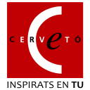 Logo de Colegio Cervetó