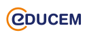 Logo de Institut Educem II