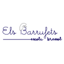 Logo de Llar d'infants Els Barrufets