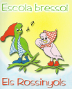 Logo de Llar d'infants Els Rossinyols
