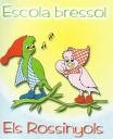 Logo de Escuela Infantil Els Rossinyols