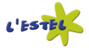 Logo de Escola L'Estel