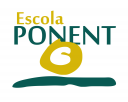 Logo de Colegio Ponent