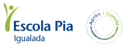 Logo de Colegio Escola Pía D'igualada
