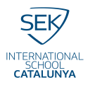 Logo de Colegio Internacional SEK Catalunya