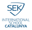 Logo de Internacional SEK Catalunya