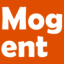 Logo de Mogent