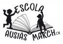 Logo de Colegio Ausiàs March
