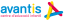 Logo de Avantis