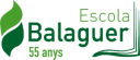 Logo de Colegio Balaguer