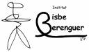 Logo de Instituto Bisbe Berenguer