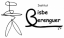 Logo de Bisbe Berenguer
