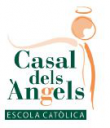 Logo de Colegio Casal Dels Àngels