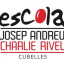 Logo de Charlie Rivel