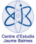Logo de Jaume Balmes