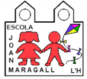 Logo de Colegio Joan Maragall