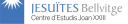 Logo de Colegio Joan XXIII - Jesuïtes