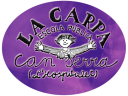 Logo de Colegio La Carpa