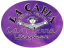 Logo de La Carpa