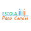 Logo de Paco Candel