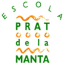 Logo de Prat De La Manta