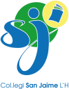 Logo de Colegio San Jaime