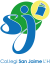 Logo de San Jaime