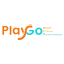 Logo de Kinder Playgo