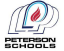 Logo de Peterson School Paseo